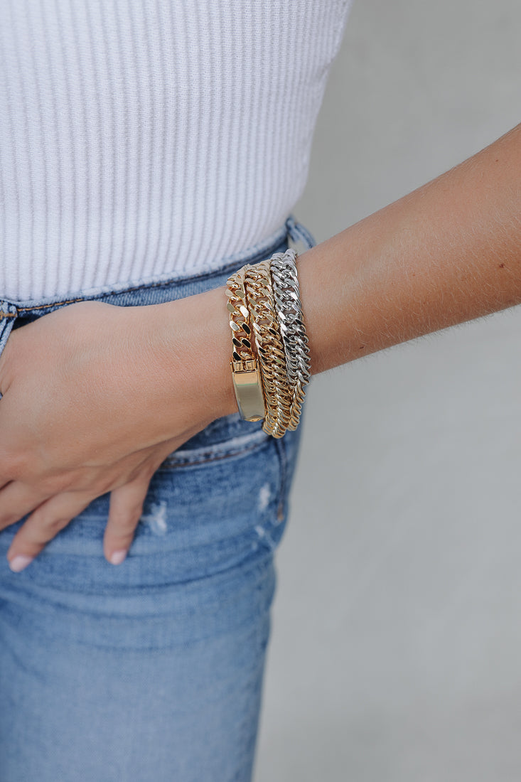 STATEMENT BRACELETS – Limlim fashion accessories