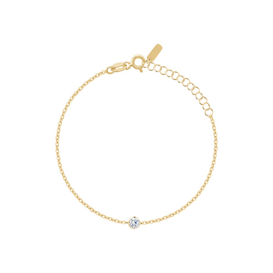 BEZEL BRACELET