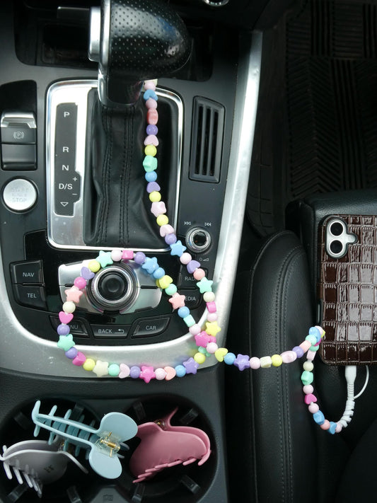 UNIVERSAL BEADED CHARGER