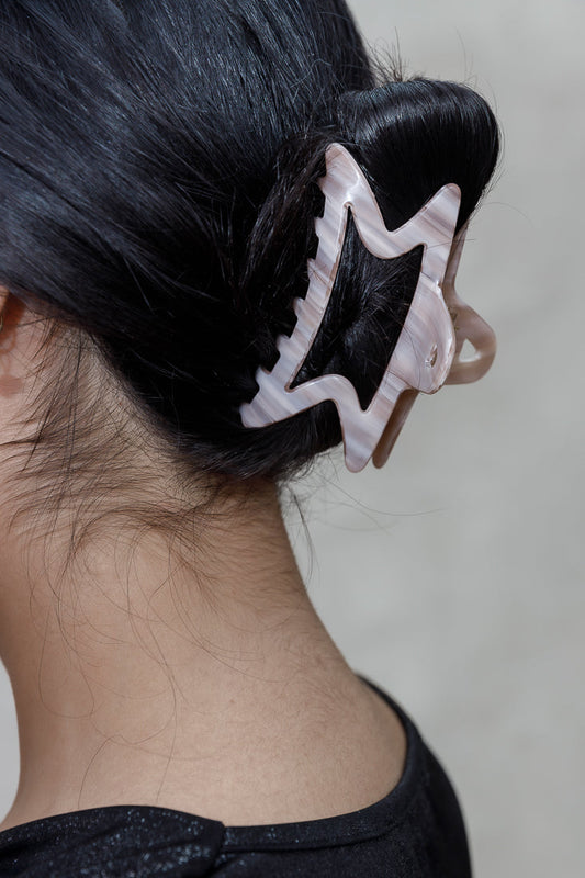 STAR JAW Limlim fashion accessories