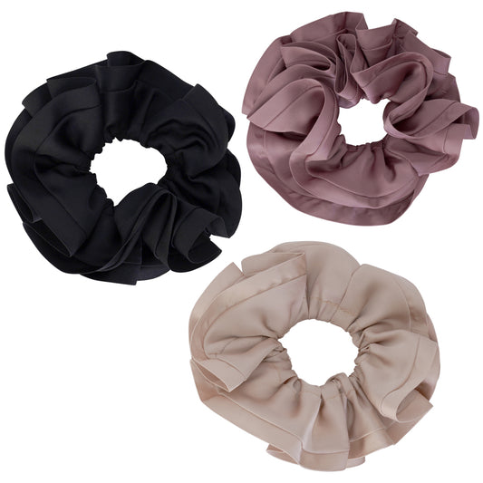 SATIN TRIM BUNDLE