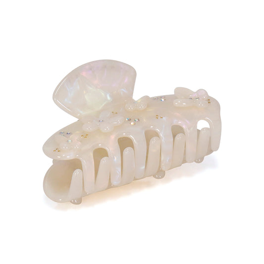 BUTTERFLY CLIPS