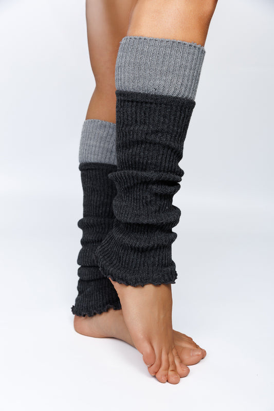 LEG WARMERS