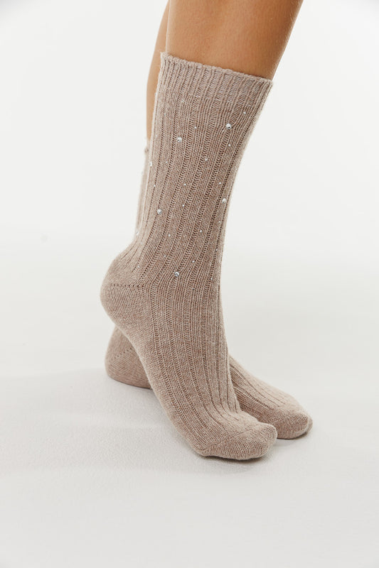 SPARKLE CASHMERE