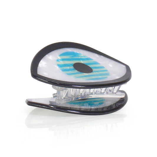 EVIL EYE CLIP