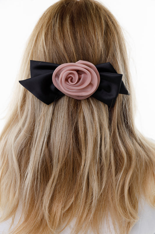 Rose bow
