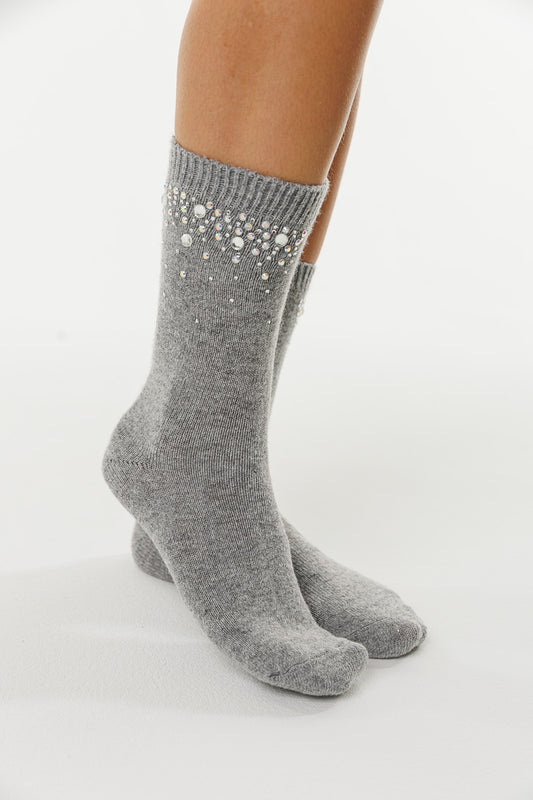 CRYSTAL CASHMERE