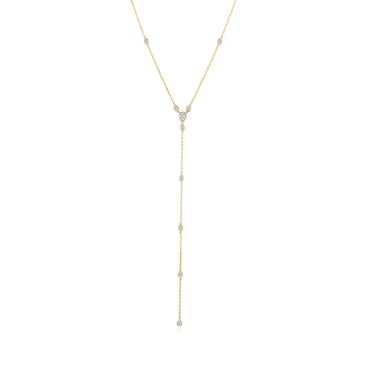 THE LONG LARIAT
