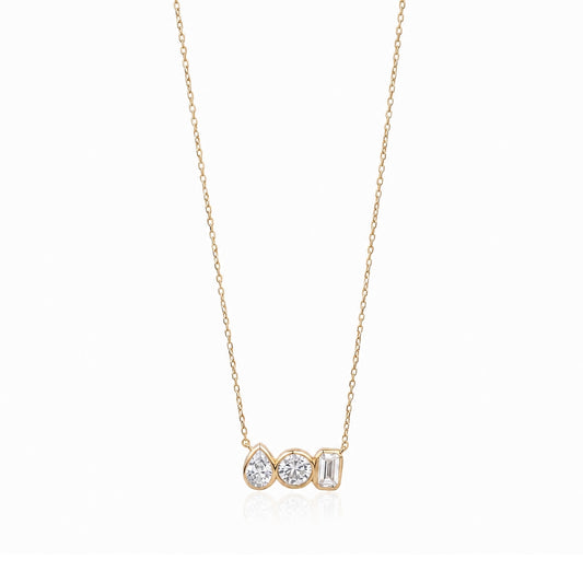 BESTIE NECKLACE