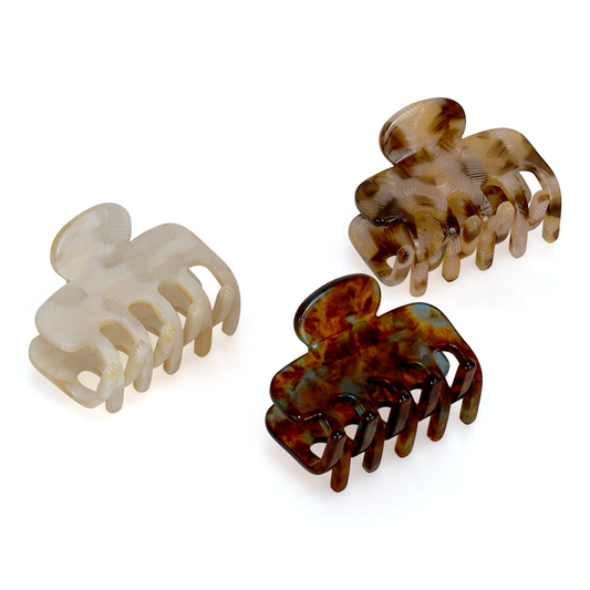 SMALL OCTOPUS JAW