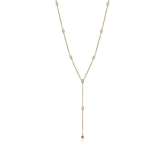 MARQUIS LARIAT Limlim fashion accessories