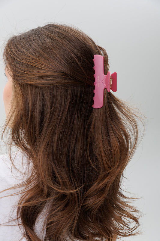 LONG CELLULOSE CLIP