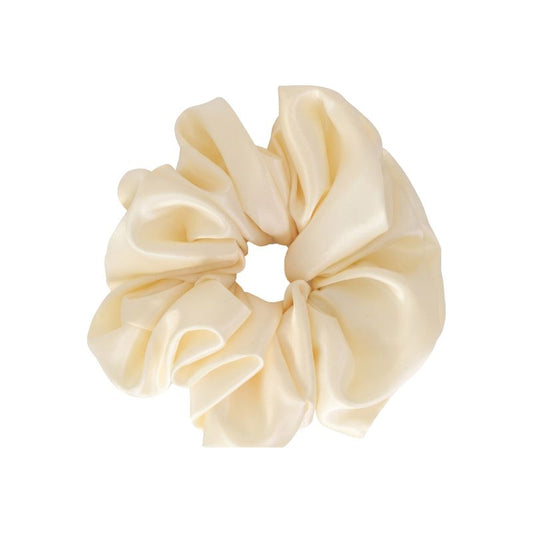 LUXE SATIN SCRUNCHIE
