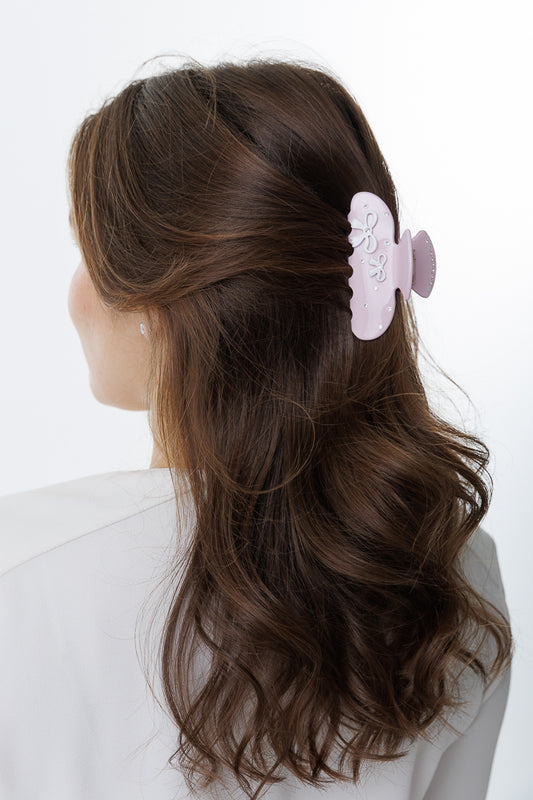 SWEET BOW OF MINE