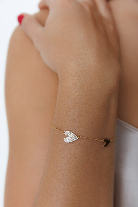 <transcy>BRACELET CUR PAVÉ ASCENDANT</transcy>