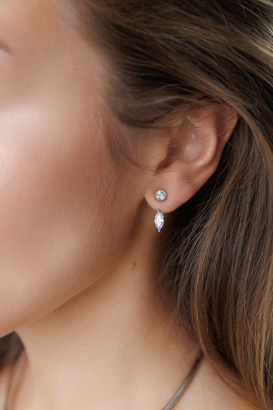 MARQUIS EAR JACKETS