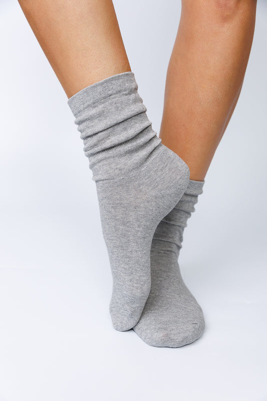 FRILLY SOCKS