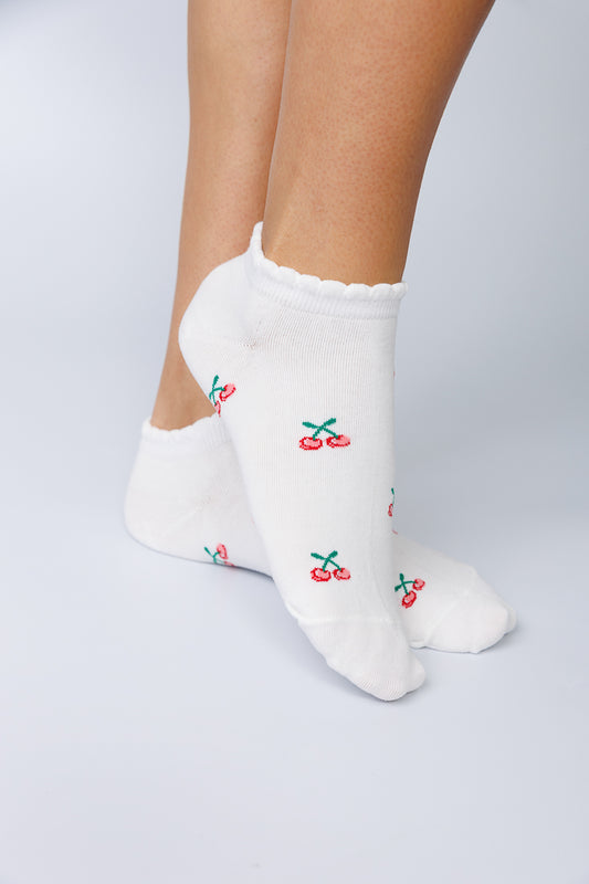 CHERRY NO SHOW 2 PACK