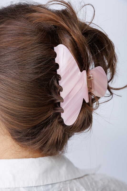 MARBLE CLAW CLIP