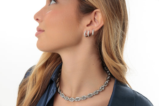 ROPE CHAIN