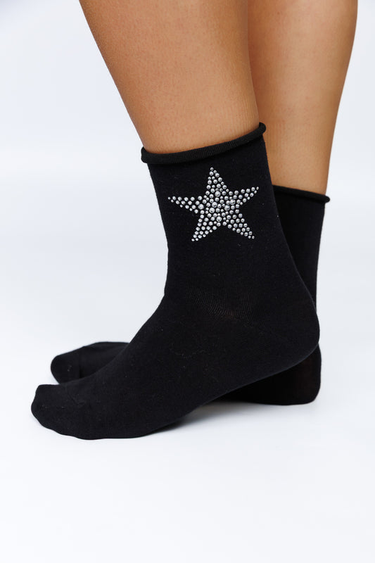 COTTON STAR CRYSTAL