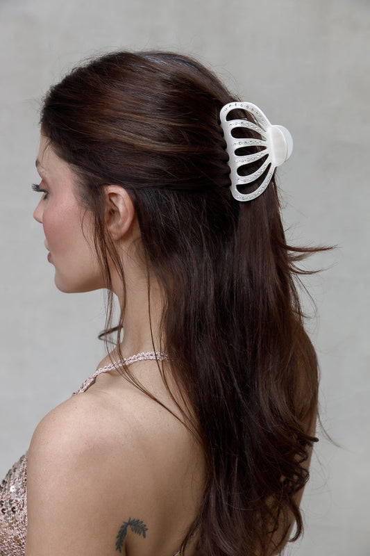 MEDUSA CRYSTAL JAW Limlim fashion accessories