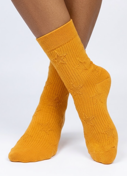 STAR SOCKS