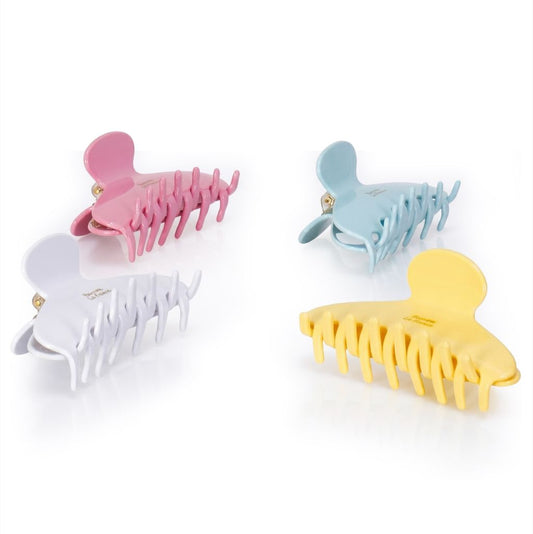 PASTEL POP CLIP