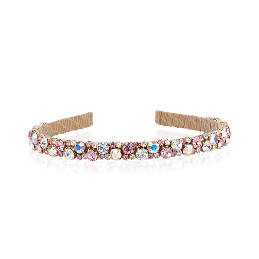 CRYSTAL FLAT BAND LIMLIM