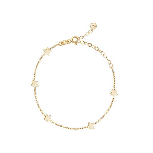 STAR ANKLETS SISTRBRAND