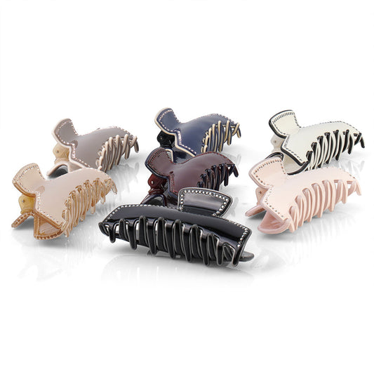 LUXE REC CRYSTAL CLAW sistrbrand