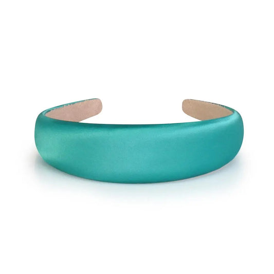 SATIN PERFECT HAIRBAND SISTRBRAND