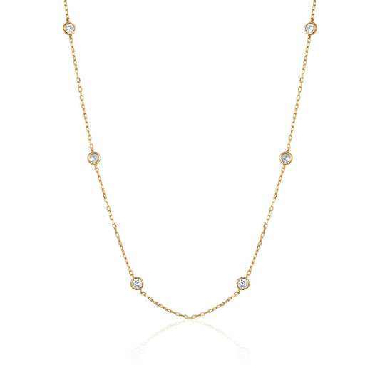 CRYSTAL BY THE YARD sistrbrand