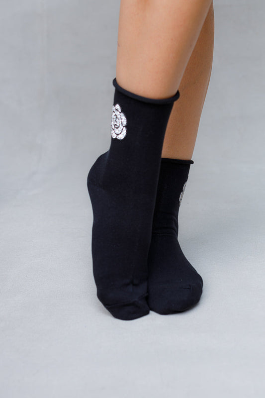 CAMILIA CRYSTAL Limlim fashion accessories