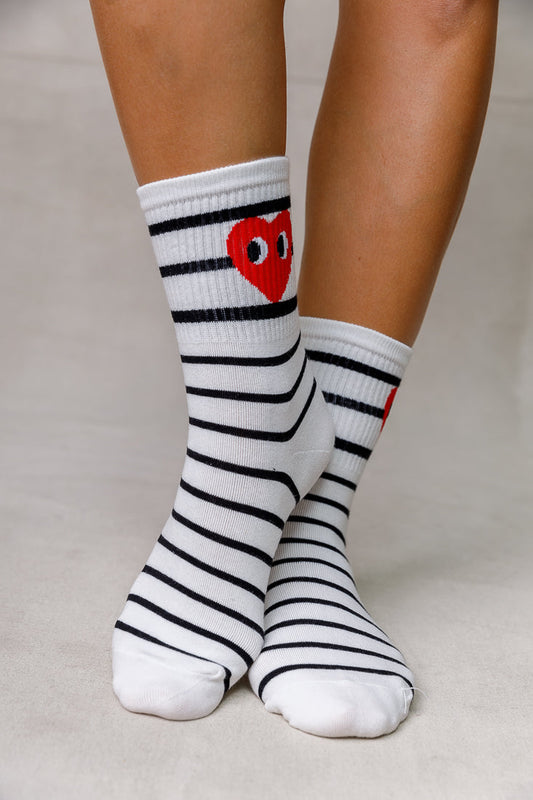 STRIPE EYES Limlim fashion accessories