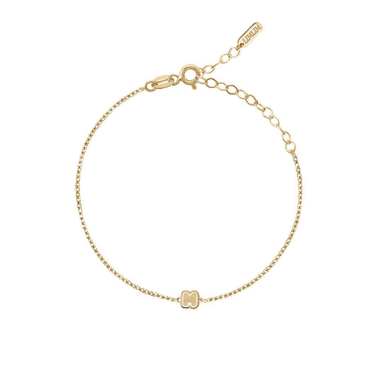ENAMEL BUBBLE BRACELET Limlim fashion accessories