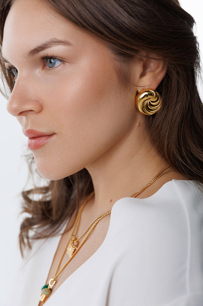 LIMLIM EARRINGS