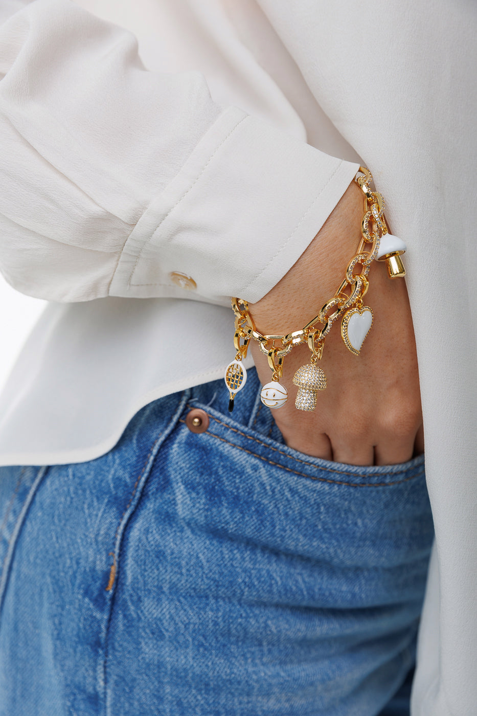 CHARMS