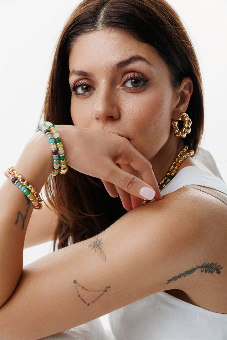 BOHO VIBE COLLECTION