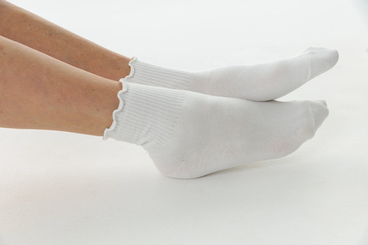 BASIC SOCKS COLLECTION – Limlim fashion accessories