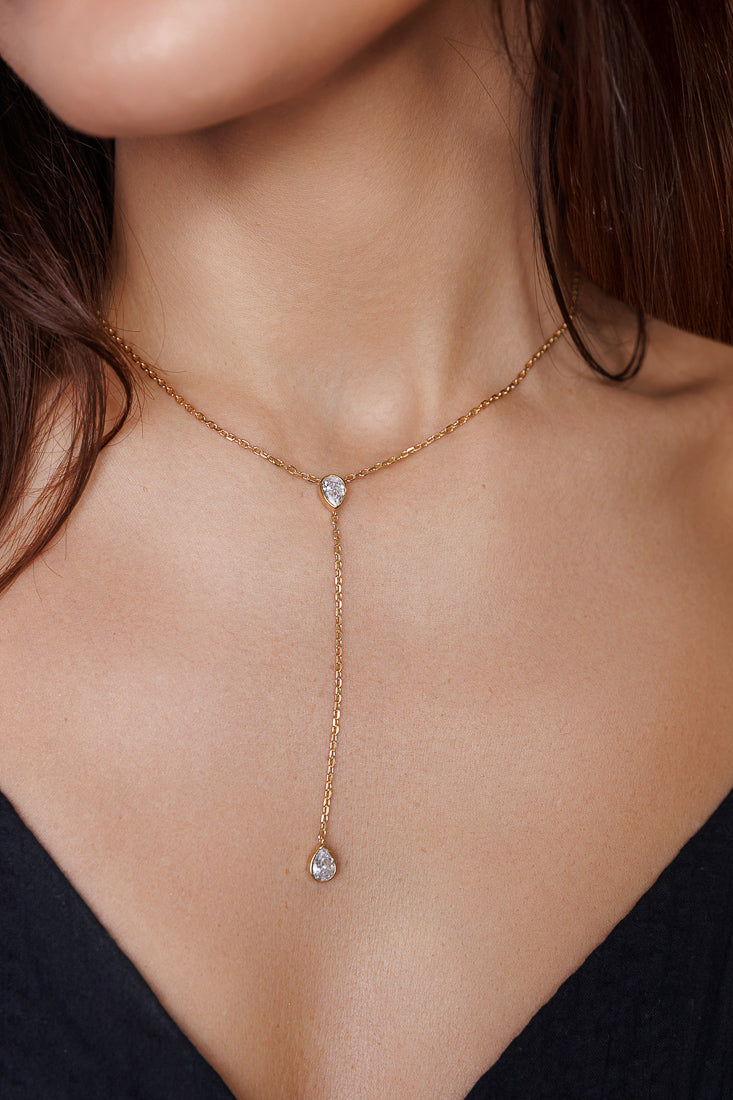 Hottest Selling Lariat Necklaces-29