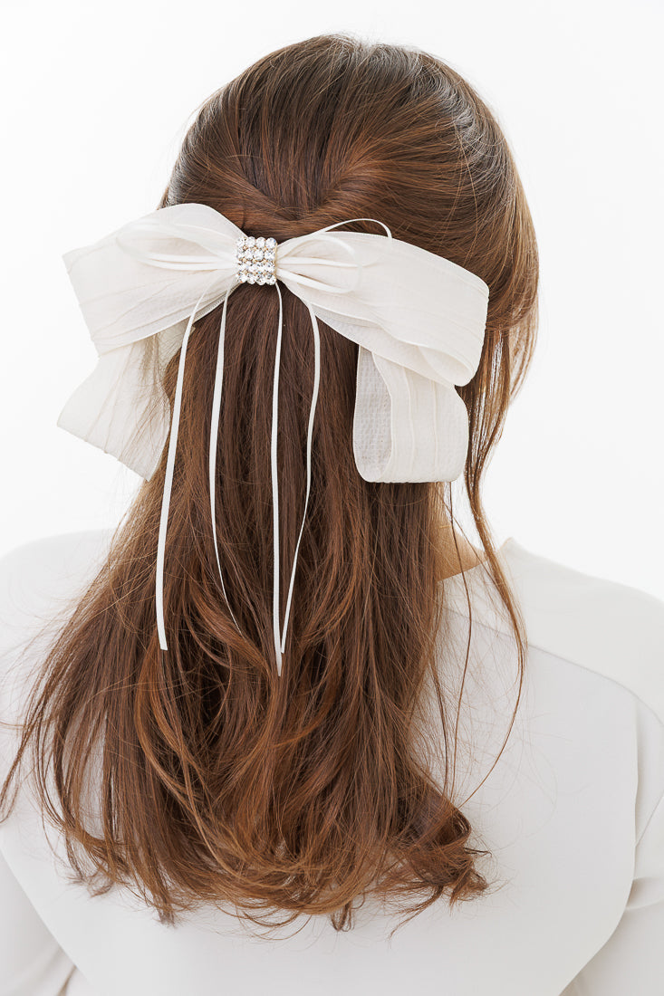 HAIR BOWS