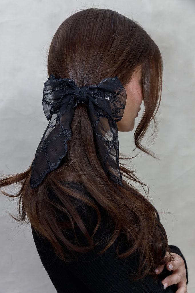 LUXE BOWS