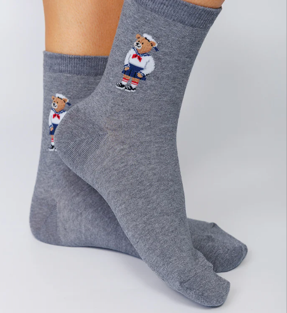 MOTIF SOCKS