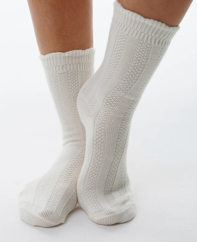 BASIC SOCKS COLLECTION