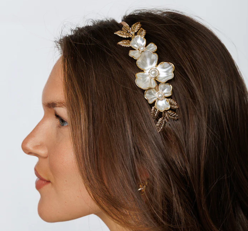 HAIRBANDS
