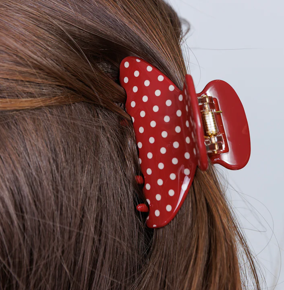 HAIR CLIPS