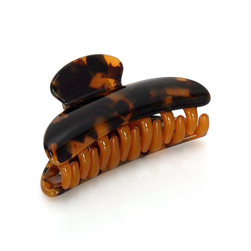 MARBLE CELLULOSE JAW Limlim fashion accessories