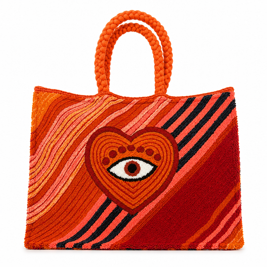 WAYUU TOTE