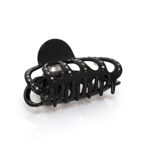 MEDUSA CRYSTAL JAW Limlim fashion accessories